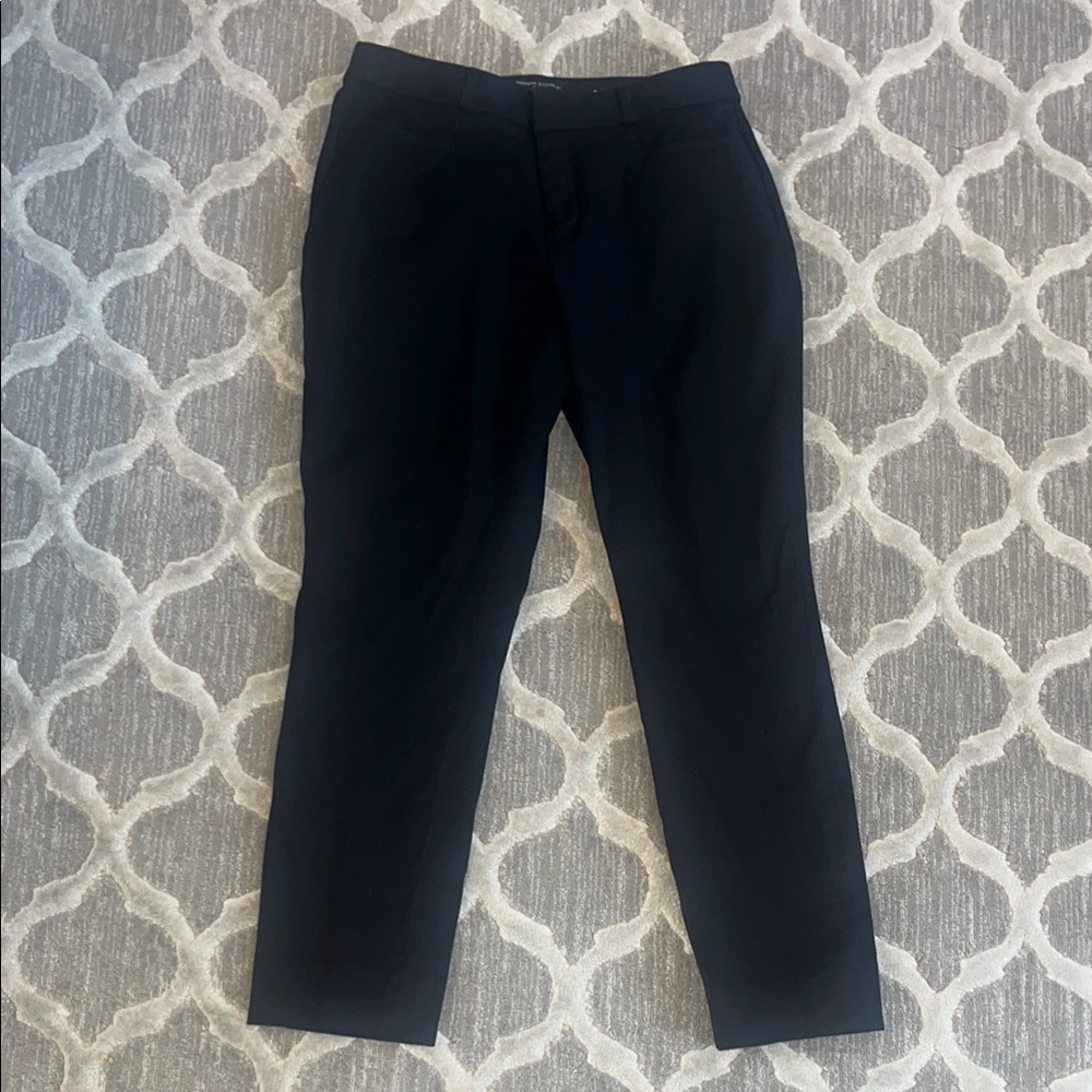 Banana Republic Women’s Black Dress Pants